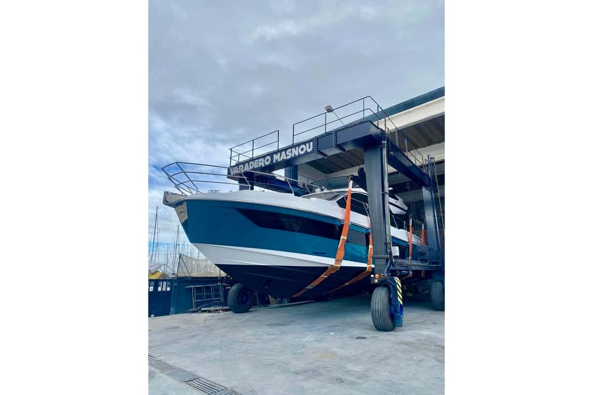 Azimut Fly 53 - miniatura 24