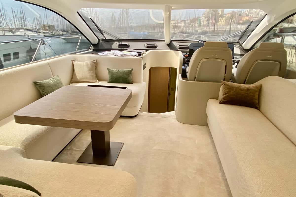 Azimut Fly 53 - miniatura 36