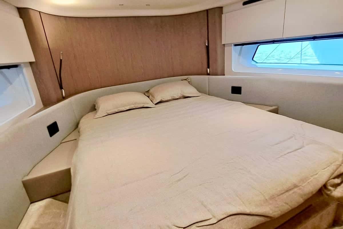 Azimut Fly 53 - miniatura 14
