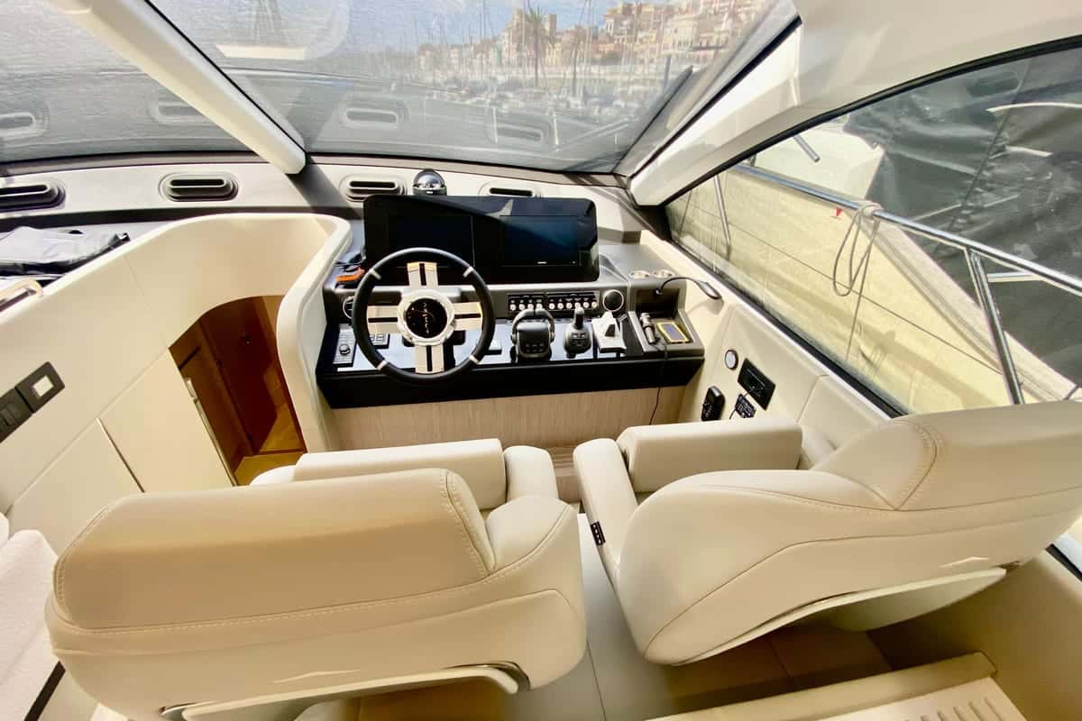 Azimut Fly 53 - miniatura 40