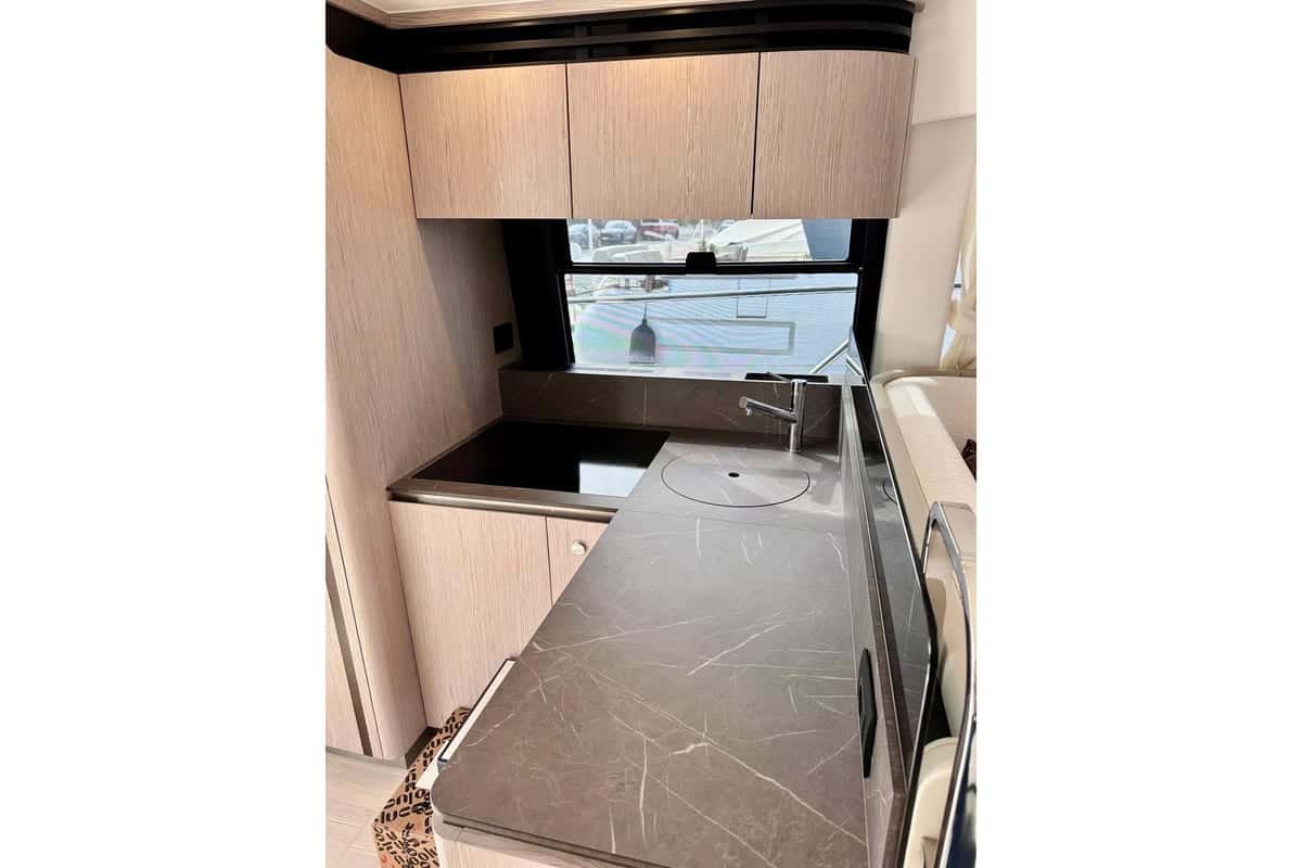 Azimut Fly 53 - miniatura 28