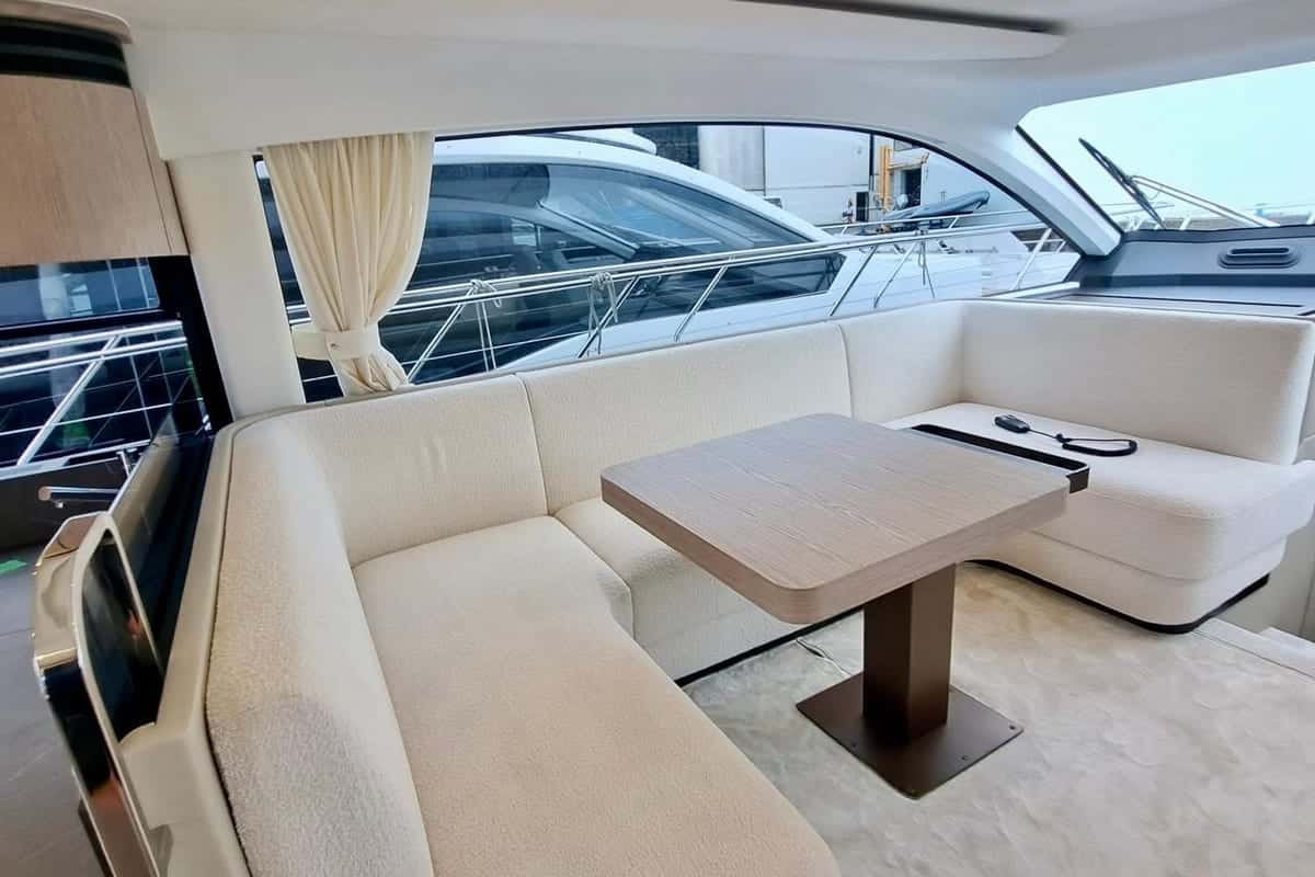 Azimut Fly 53 - miniatura 13