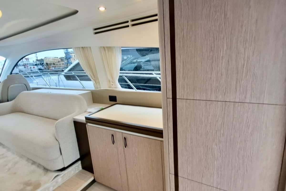 Azimut Fly 53 - miniatura 9