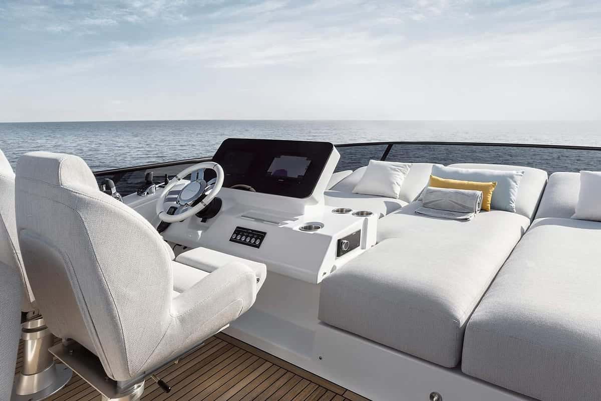 Azimut Fly 53 - miniatura 7