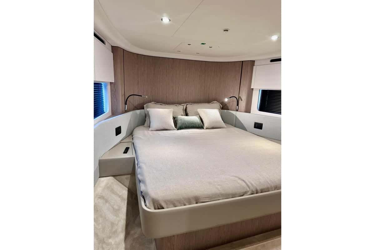 Azimut Fly 53 - miniatura 31