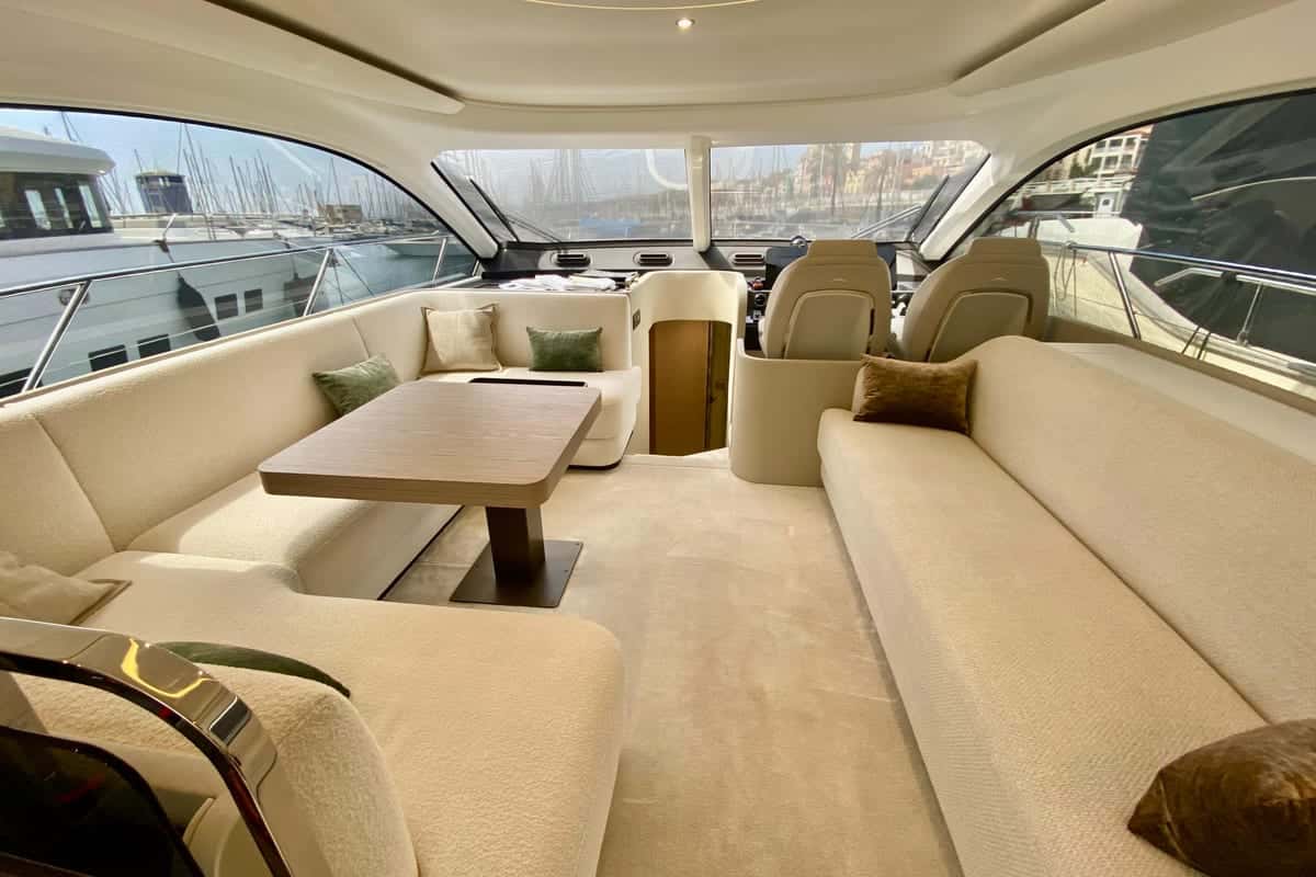 Azimut Fly 53 - miniatura 38