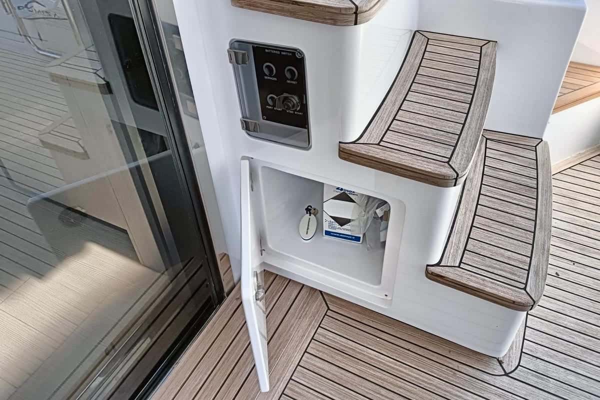 Azimut Fly 53 - miniatura 39