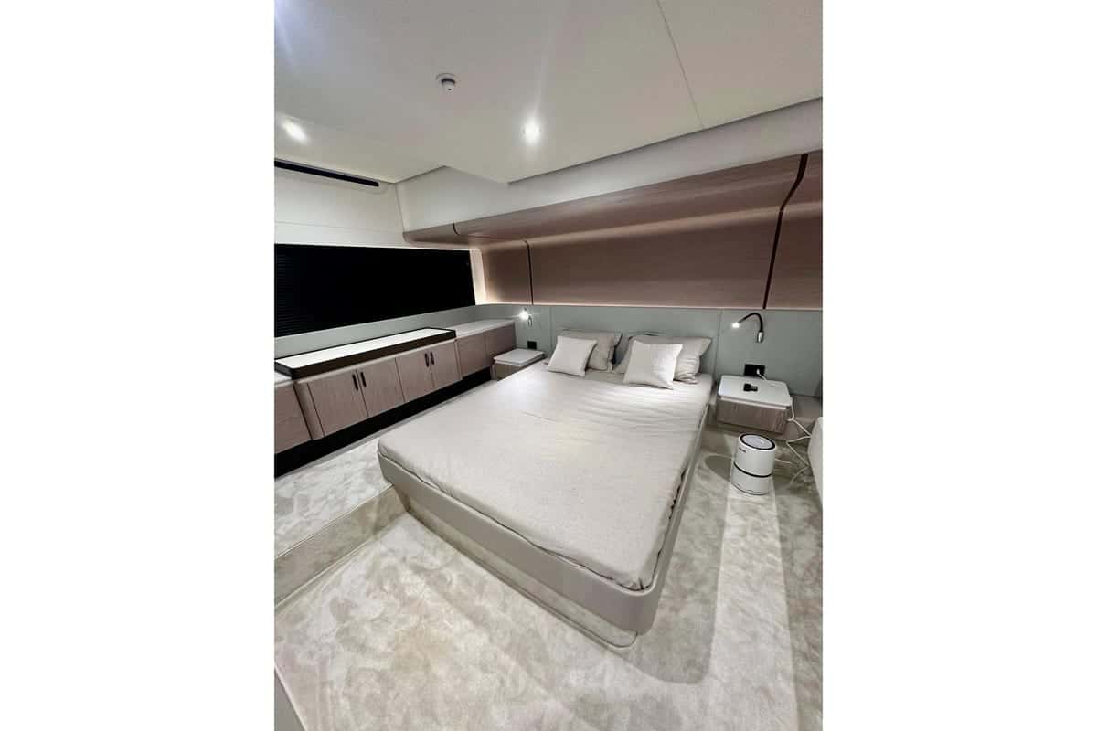 Azimut Fly 53 - miniatura 8