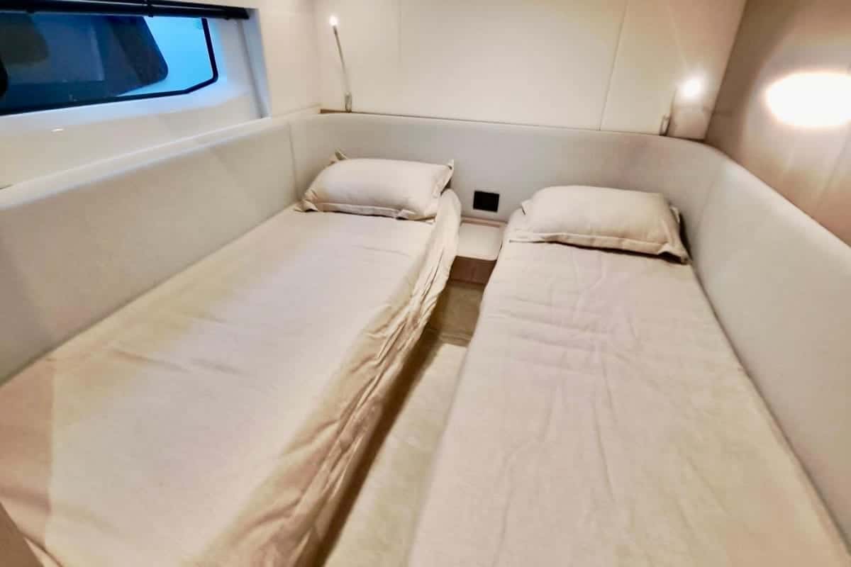 Azimut Fly 53 - miniatura 10