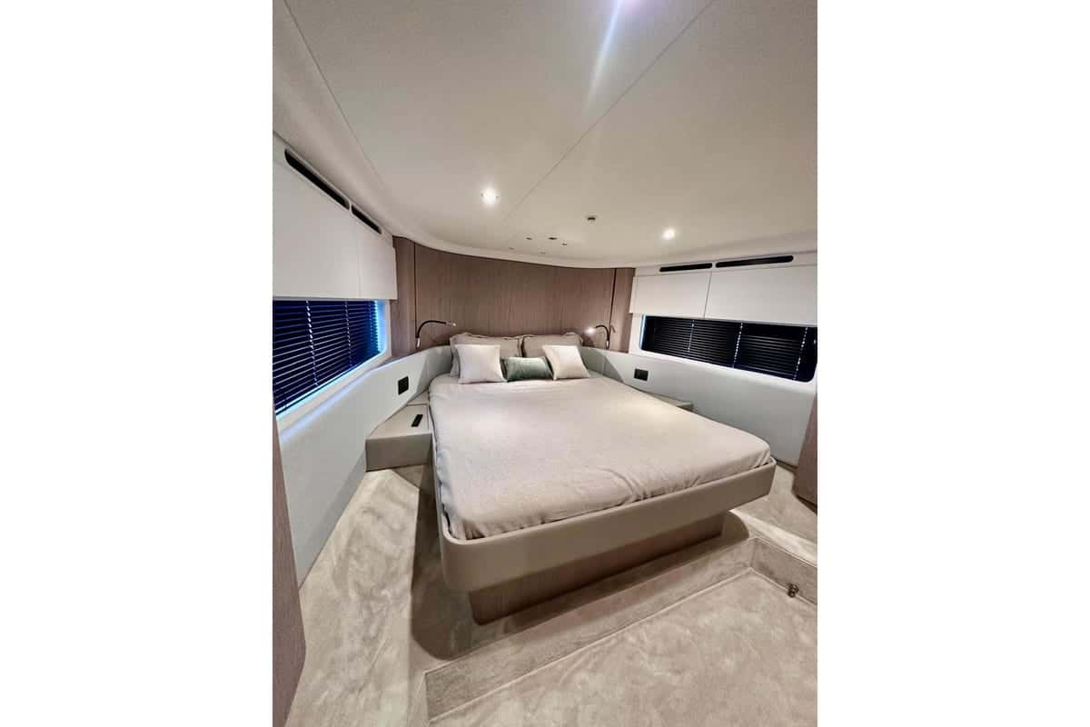 Azimut Fly 53 - miniatura 35