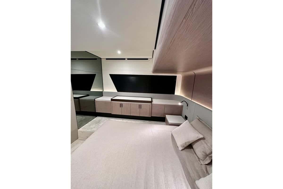 Azimut Fly 53 - miniatura 33