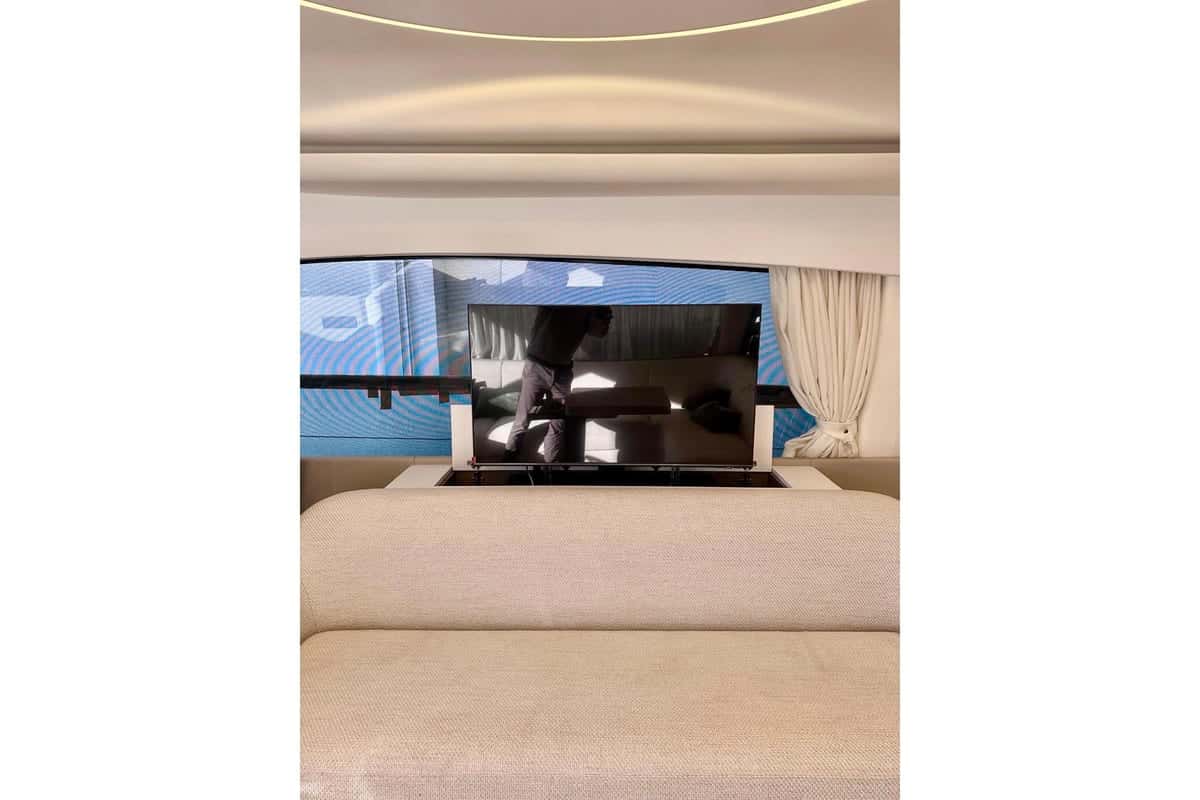 Azimut Fly 53 - miniatura 25