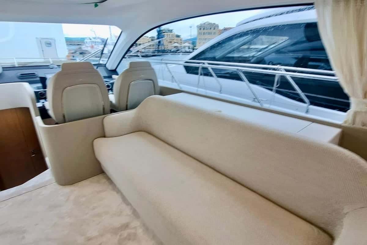 Azimut Fly 53 - miniatura 12