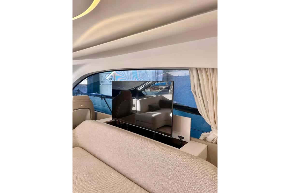 Azimut Fly 53 - miniatura 21
