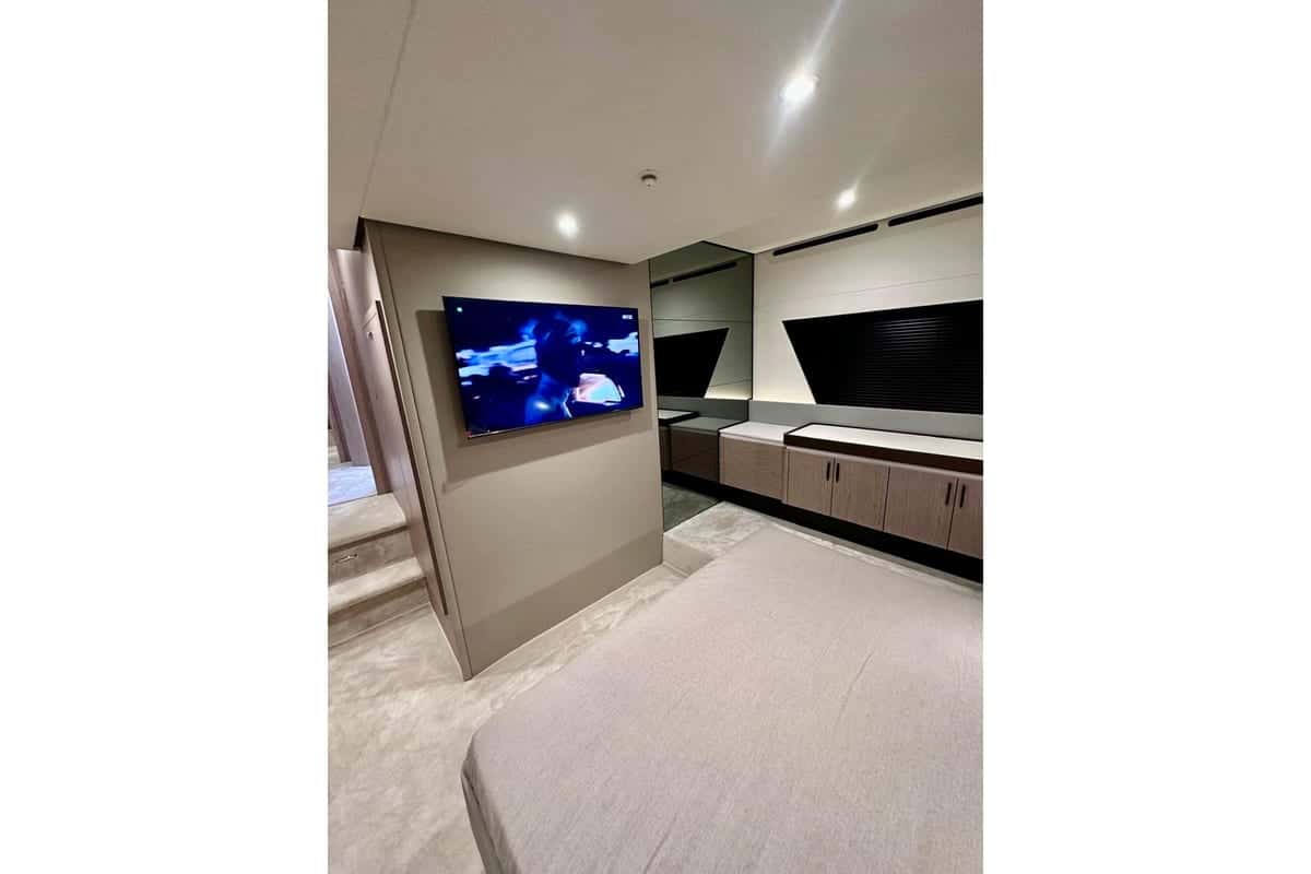 Azimut Fly 53 - miniatura 30
