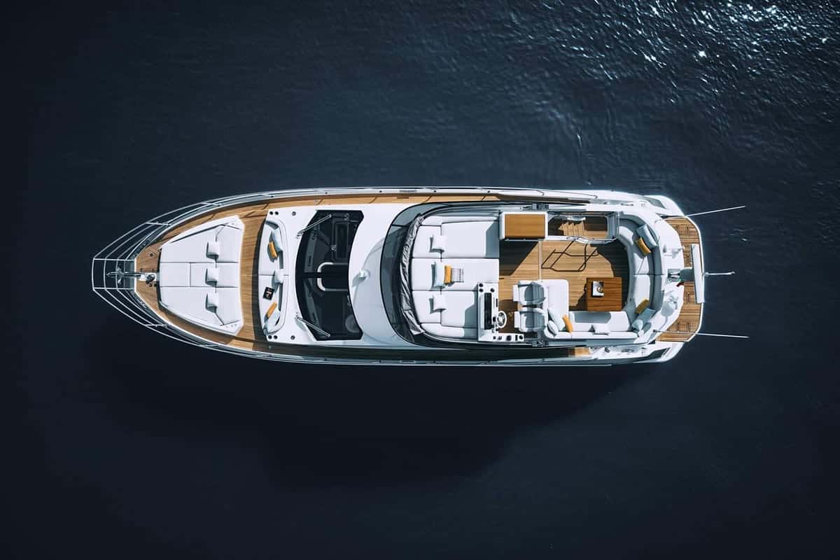 Azimut Fly 53 - miniatura 3