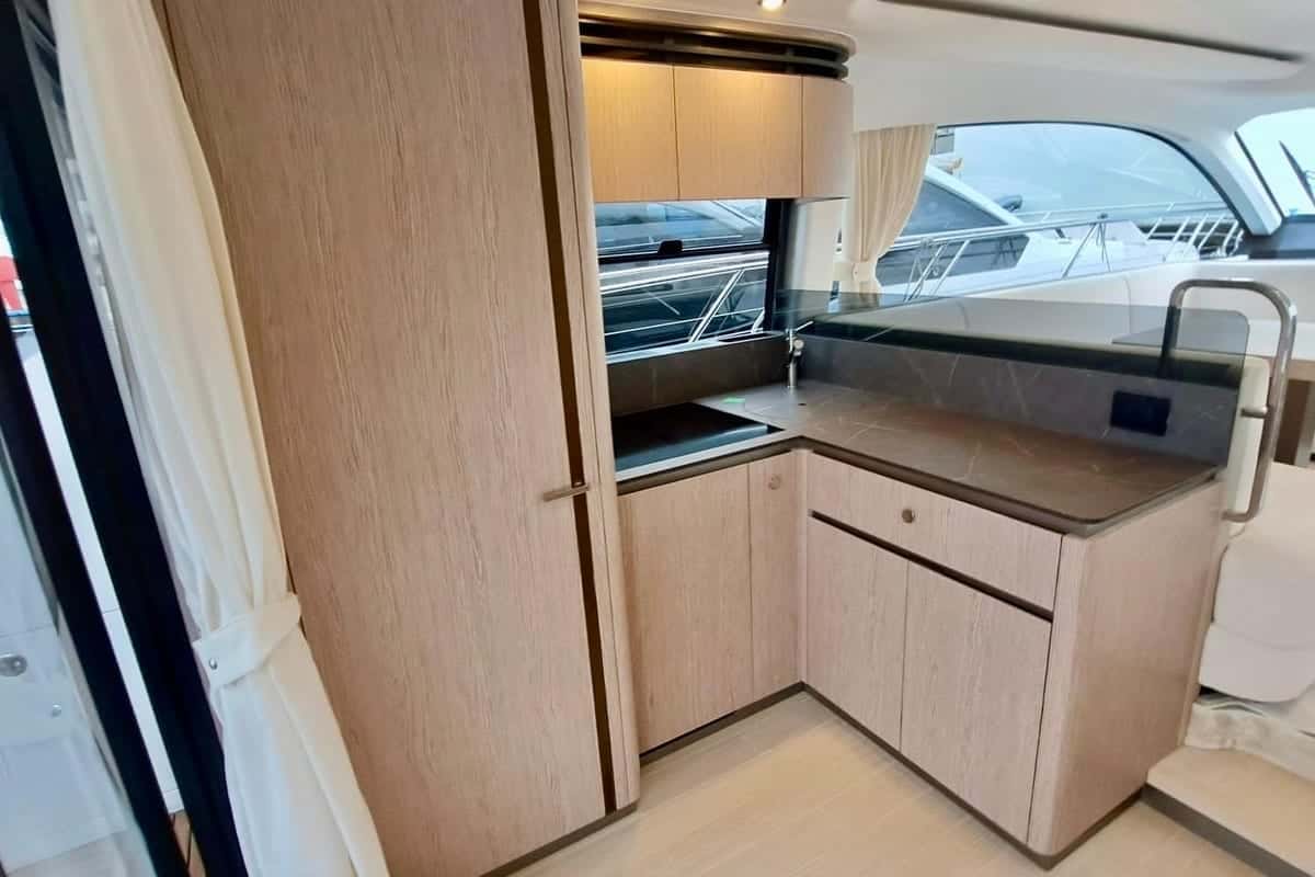 Azimut Fly 53 - miniatura 2