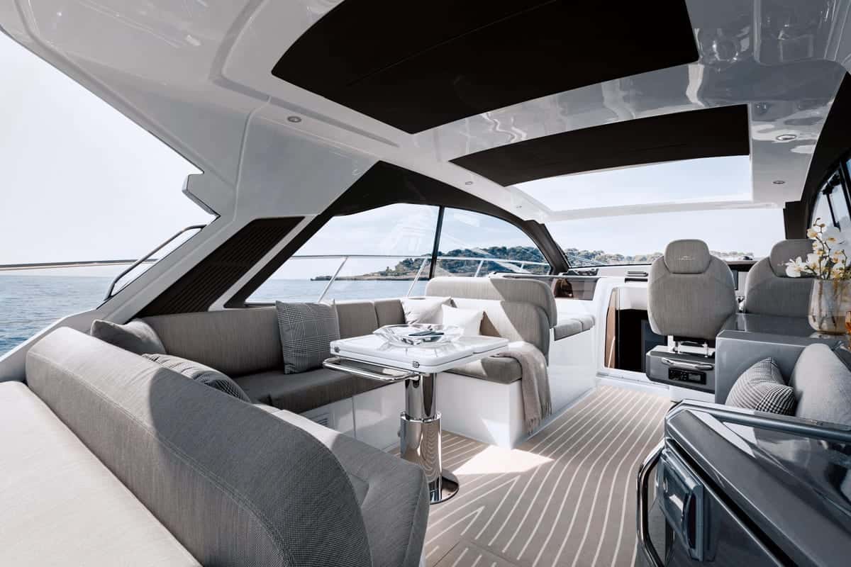 Azimut Atlantis 51 - miniatura 11