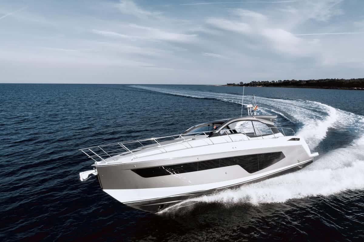 Azimut Atlantis 51 - miniatura 5