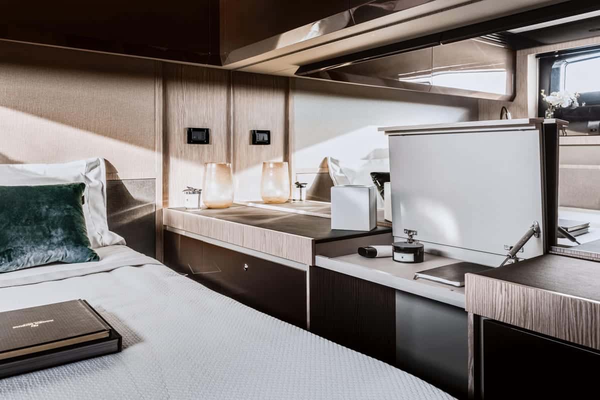 Azimut Atlantis 51 - miniatura 18