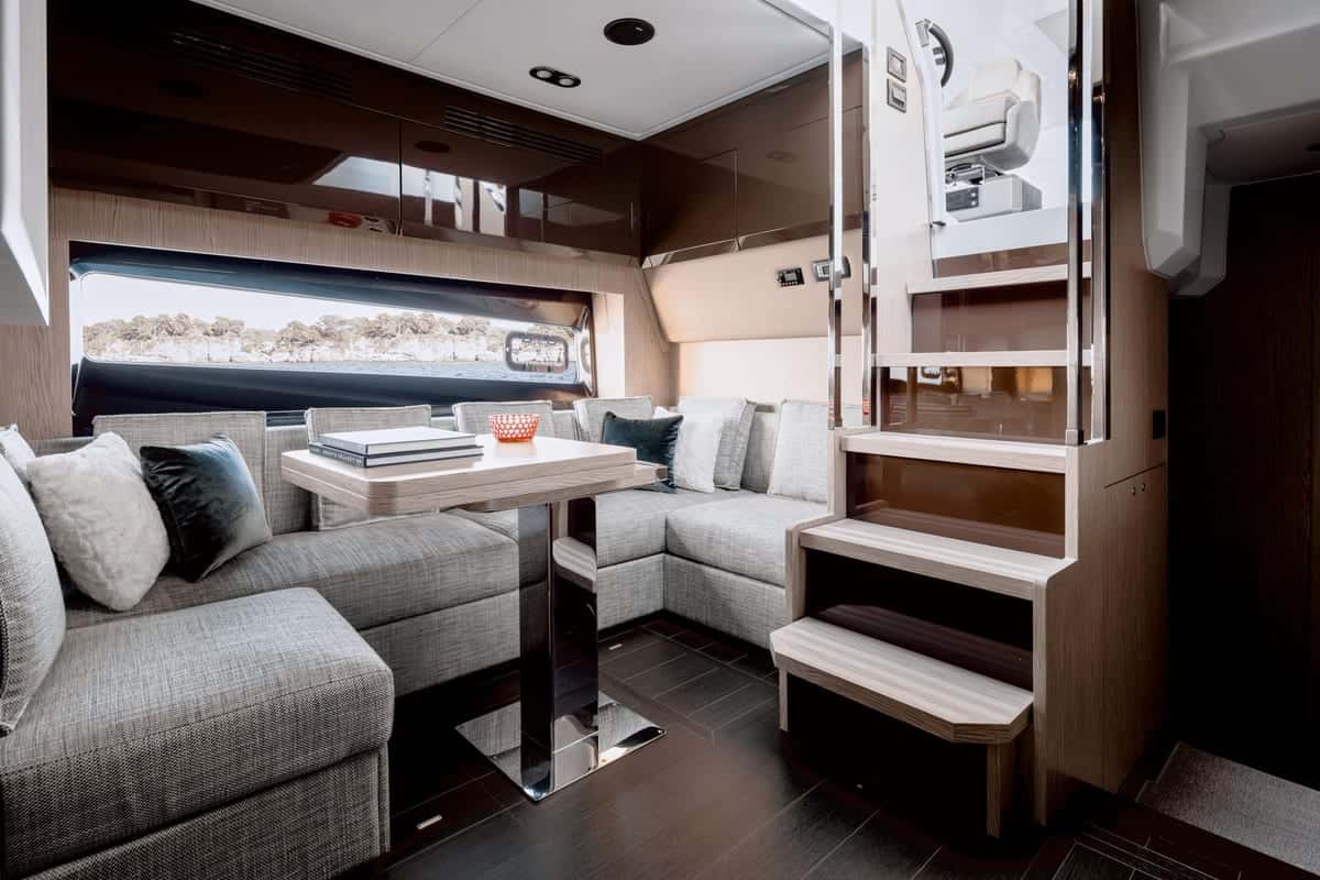 Azimut Atlantis 51 - miniatura 17