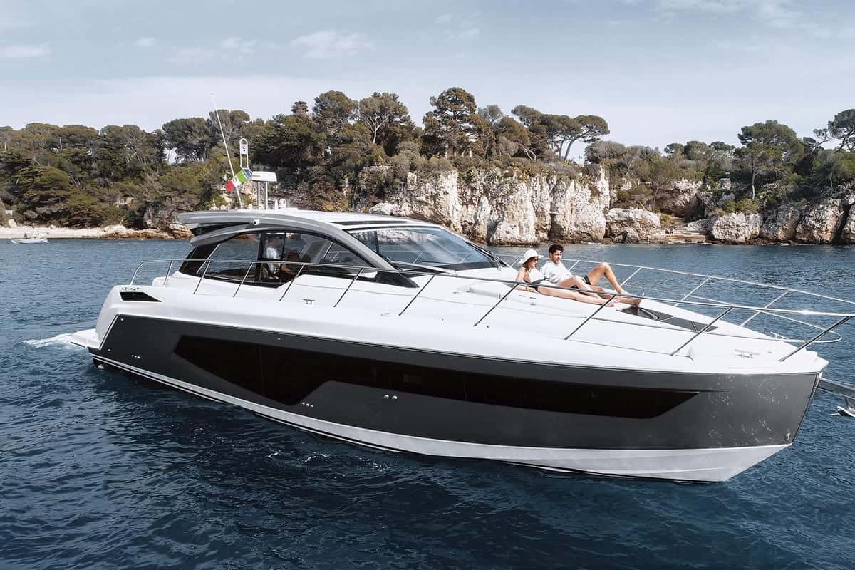Azimut Atlantis 51 - miniatura 2