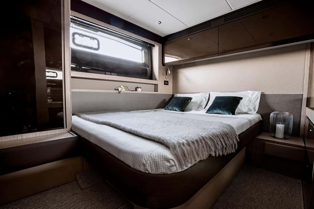Azimut Atlantis 51 - miniatura 20