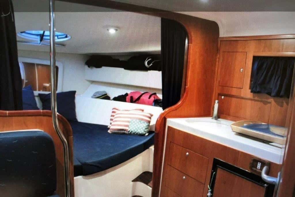 Mano Marine 28-50 - miniatura 14