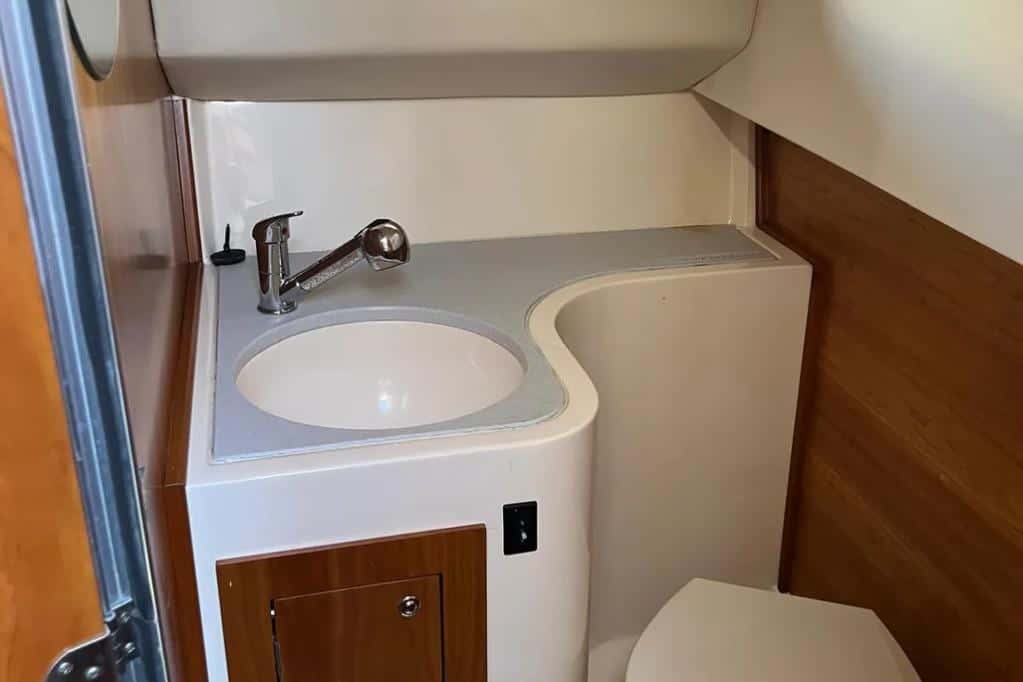 Mano Marine 28-50 - miniatura 15