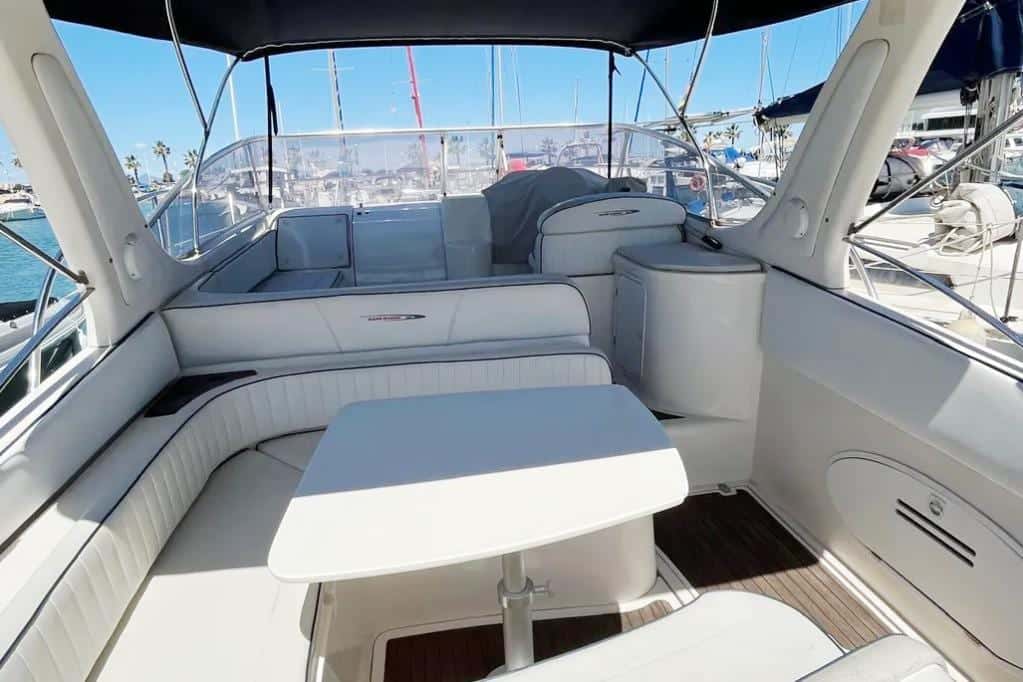 Mano Marine 28-50 - miniatura 7