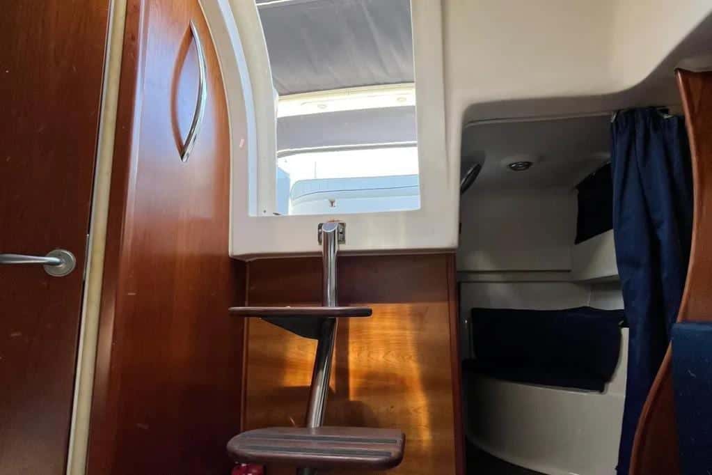 Mano Marine 28-50 - miniatura 12