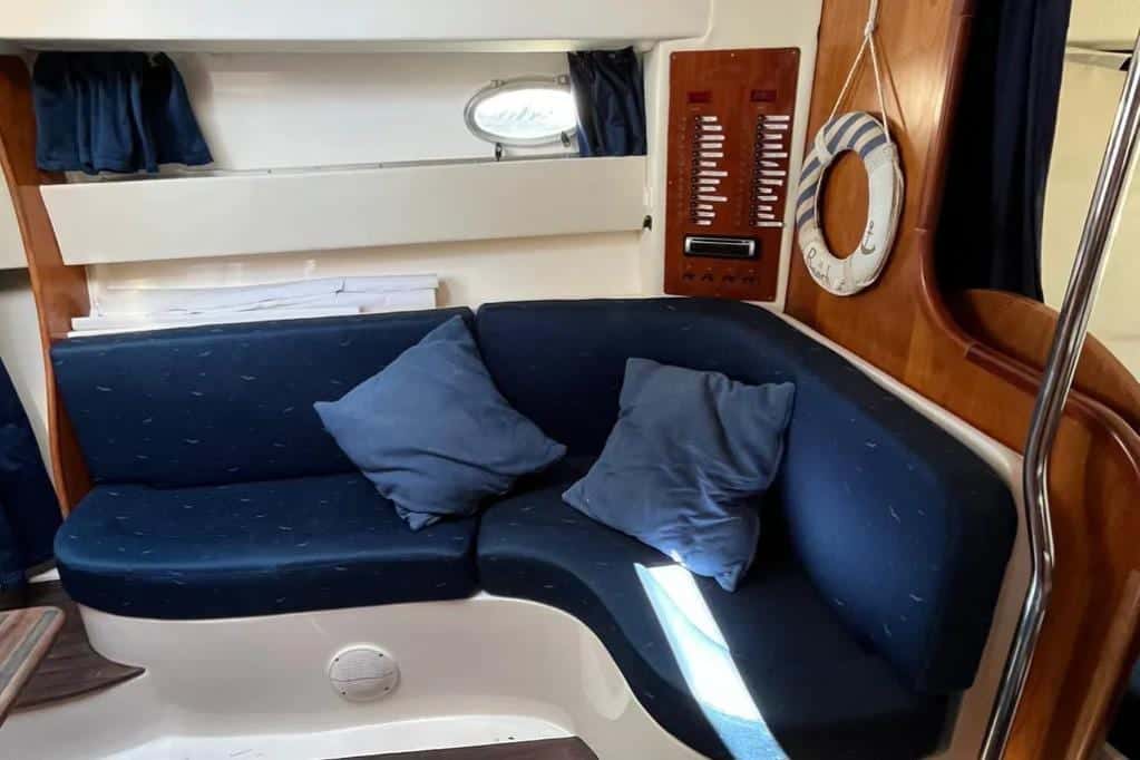 Mano Marine 28-50 - miniatura 6