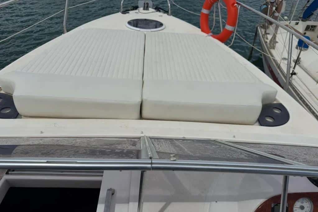 Mano Marine 28-50 - miniatura 9