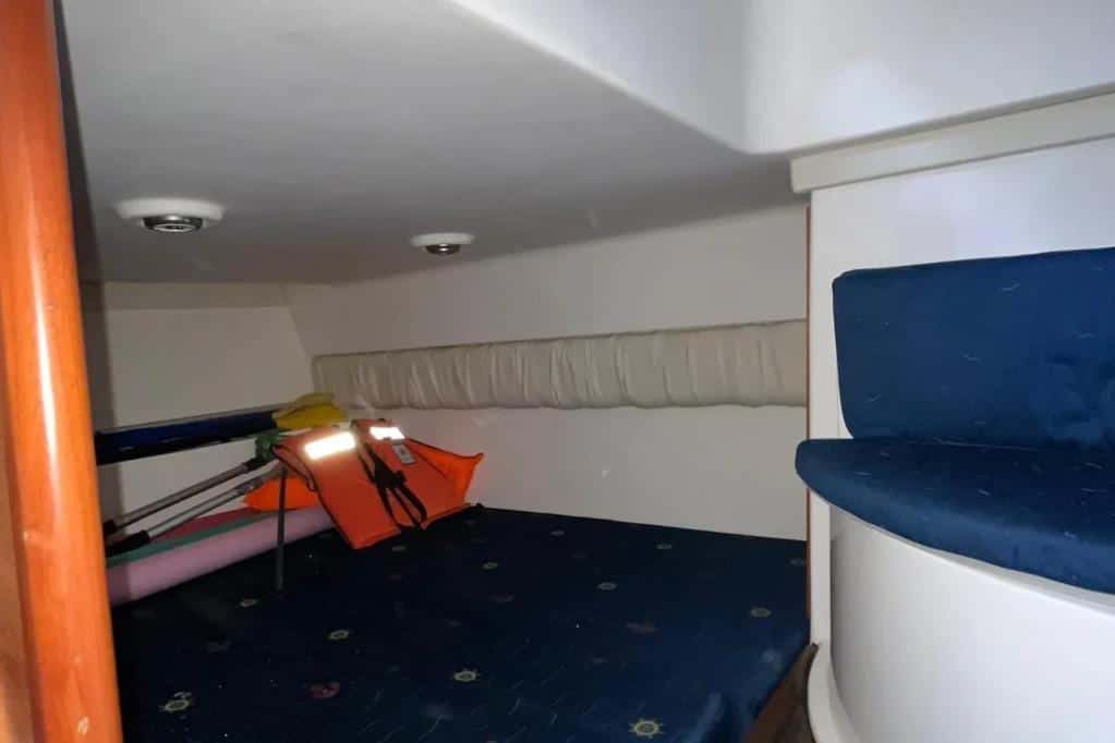 Mano Marine 28-50 - miniatura 11