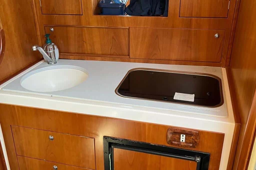 Mano Marine 28-50 - miniatura 10