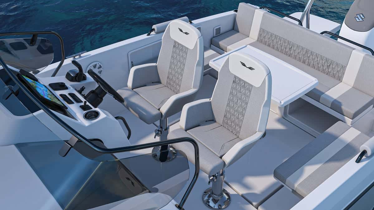 Flyer 8 SUNdeck - miniatura 7