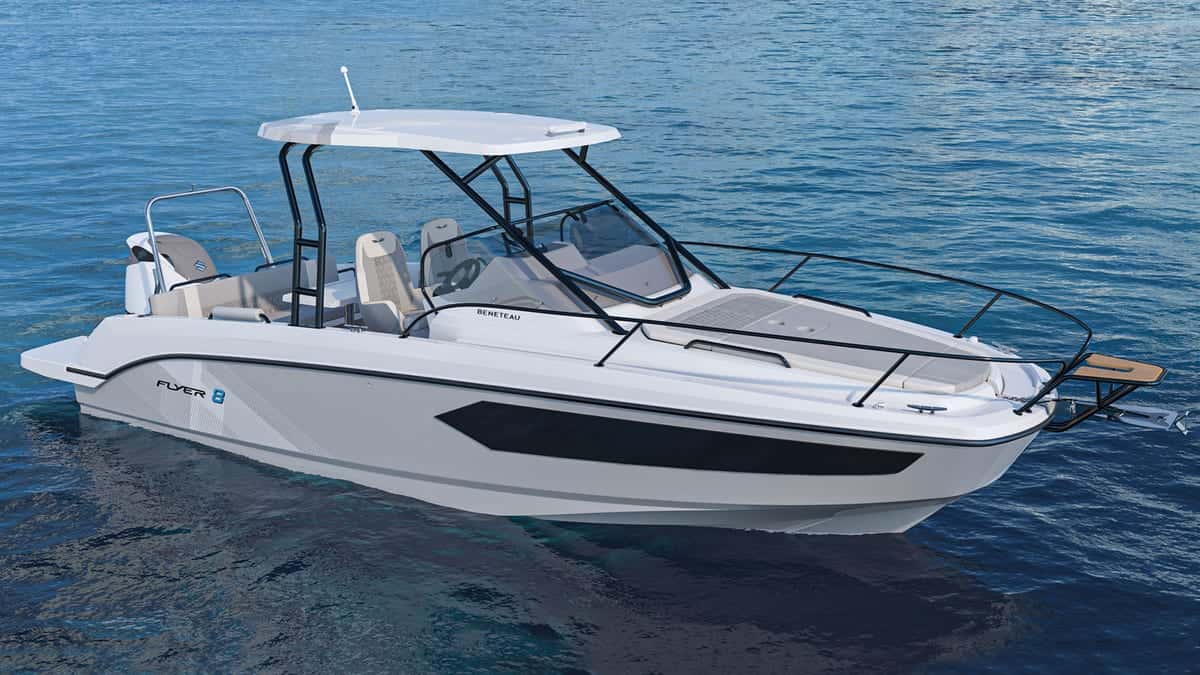 Flyer 8 SUNdeck