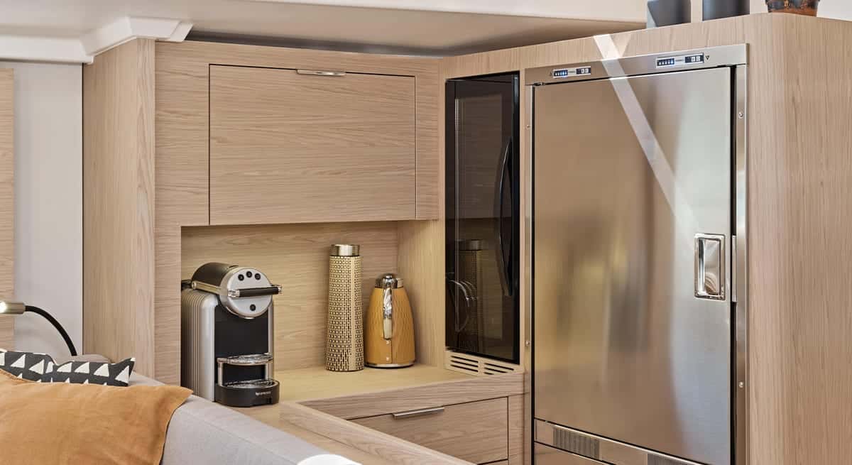 Oceanis Yacht 60 - miniatura 9