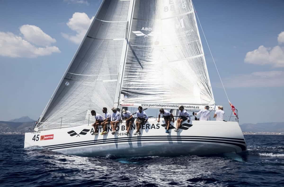 X-YACHTS 41 MAKANAKI - miniatura 2