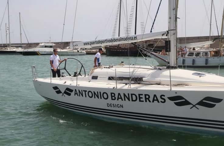X-YACHTS 41 MAKANAKI - miniatura 4