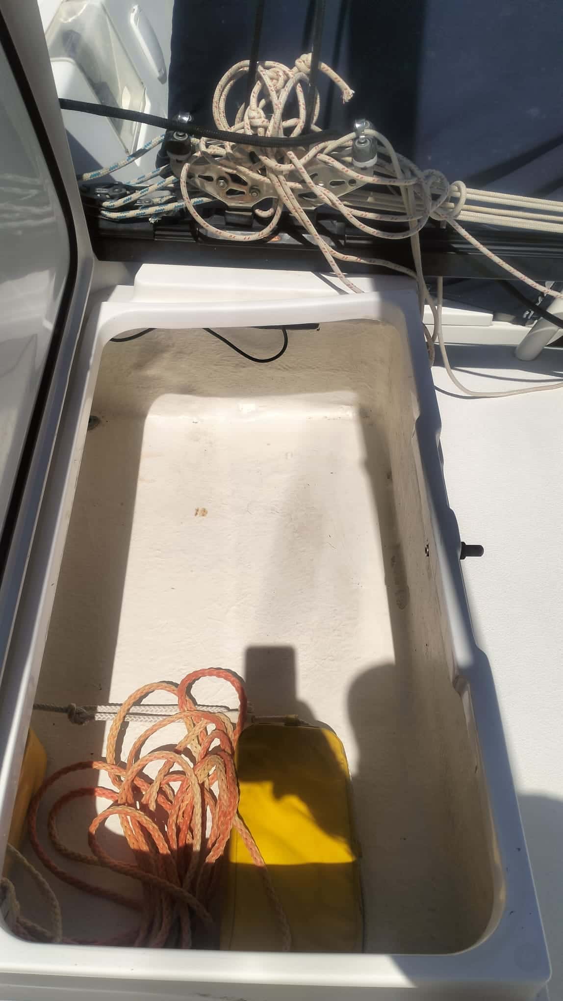 X-YACHTS 41 MAKANAKI - miniatura 11