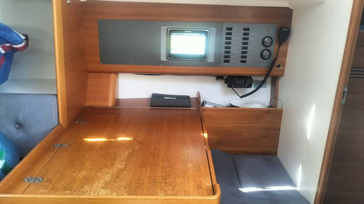 X-YACHTS 41 MAKANAKI - miniatura 18