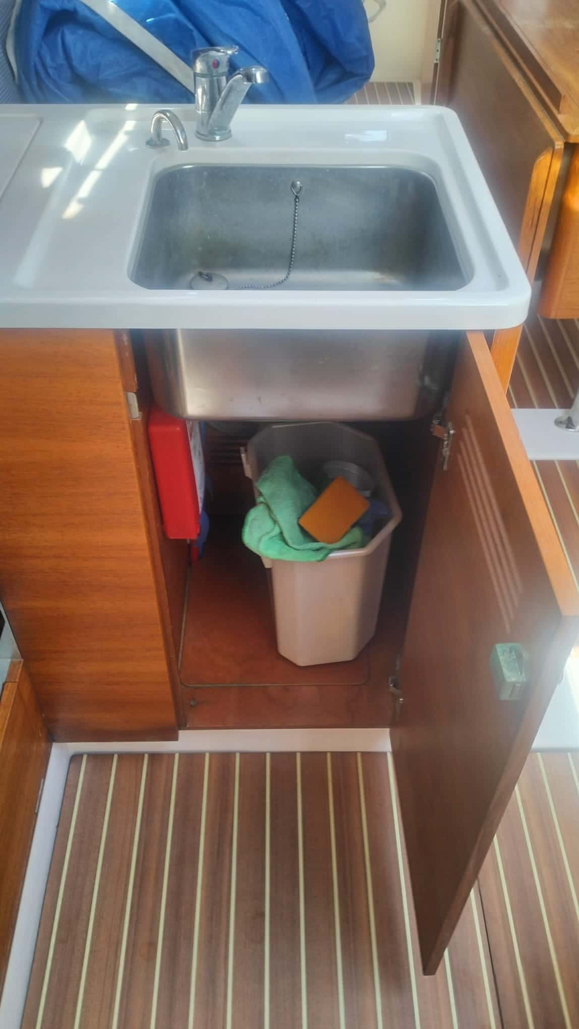 X-YACHTS 41 MAKANAKI - miniatura 20