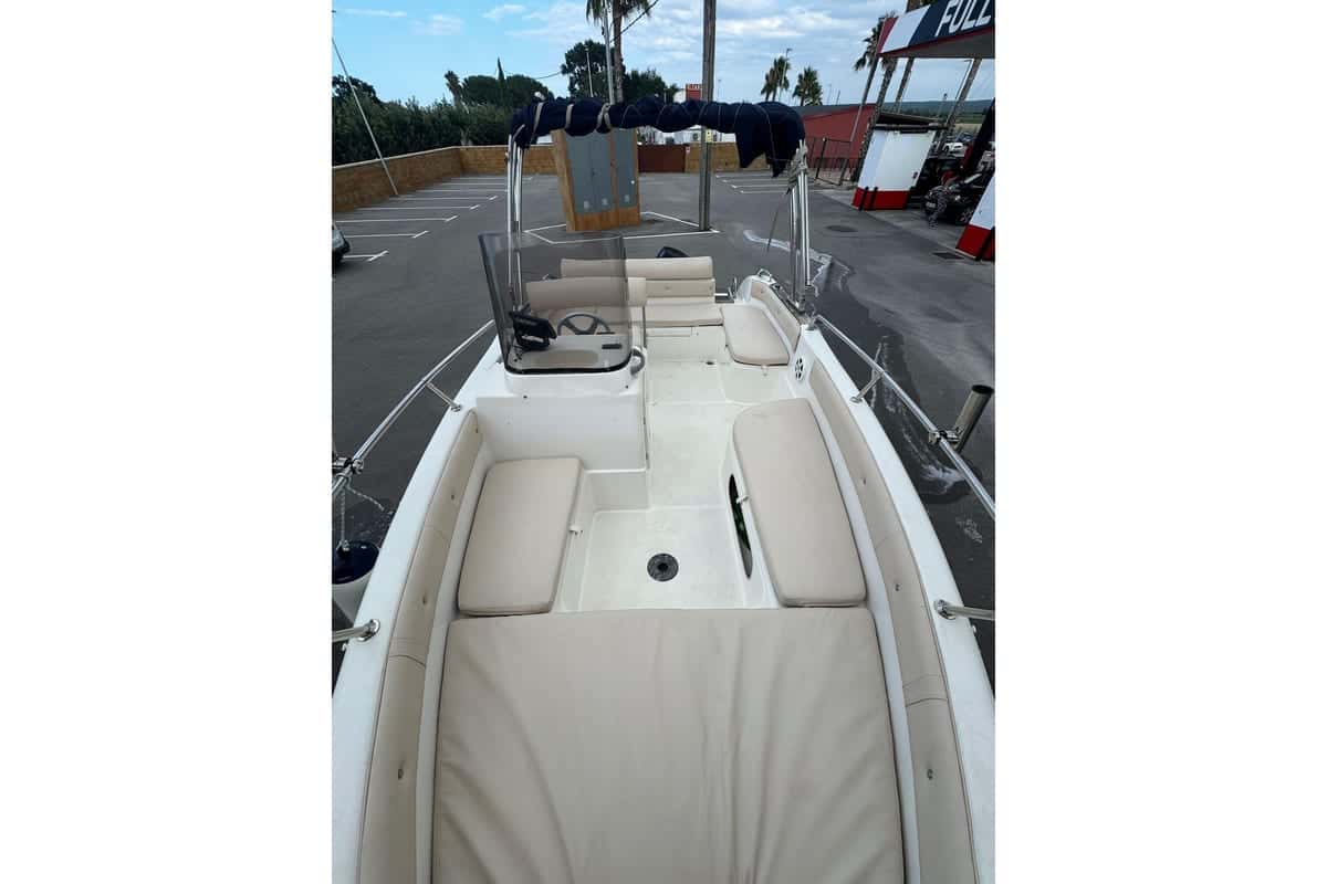 Marinello Eden 20 Evoluzione - miniatura 9