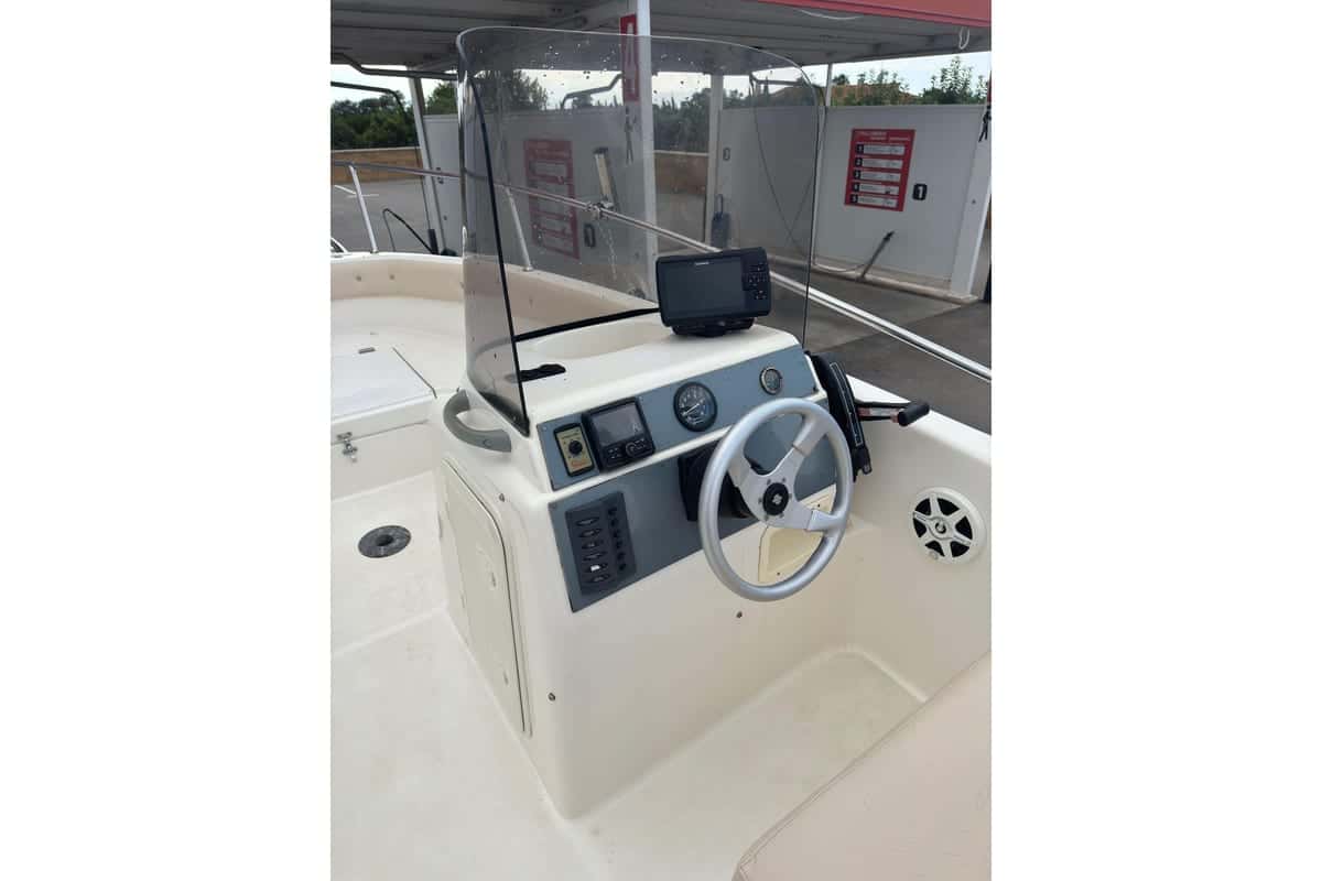 Marinello Eden 20 Evoluzione - miniatura 8