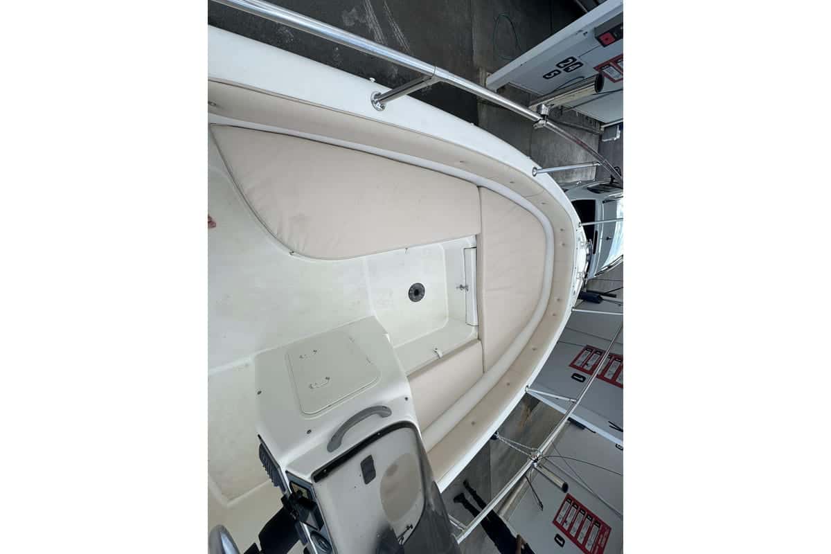 Marinello Eden 20 Evoluzione - miniatura 6