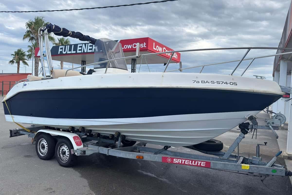 Marinello Eden 20 Evoluzione