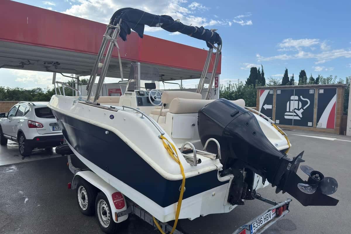 Marinello Eden 20 Evoluzione - miniatura 5