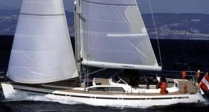 SUNBEAM 53 LUNA - miniatura 11