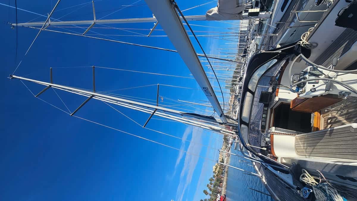 SUNBEAM 53 LUNA - miniatura 20